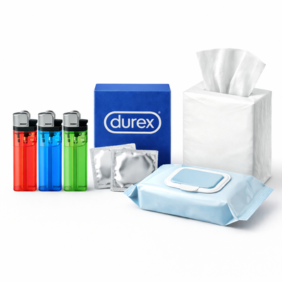 Сопутствующие