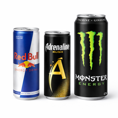 Энергетики