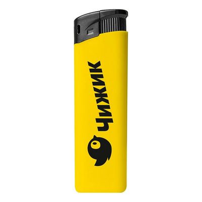 Зажигалка ЧИЖИК