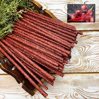 Жгуты Четыре Перца - 229 ₽
