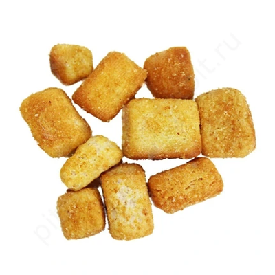 Сухари Пират Шашлык  - 45 ₽