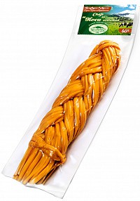Сыр Коса копчёный, 95 гр