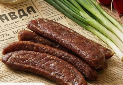 ИКРА вяленая - 199 ₽