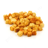 Сухари со вкусом "Салями" - 77 ₽