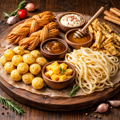 КОМБО № 2 (Белое 3л. + Светлое 1л.) Ставберг 2025 г