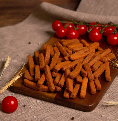Гренка пшенич. Утка-по пекински с брусникой - 59 ₽