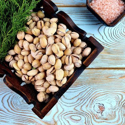 Фисташки - 189 ₽