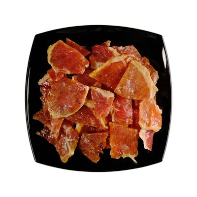 Мясные чипсы Свинина с ЧЕСНОЧКОМ - 239 ₽