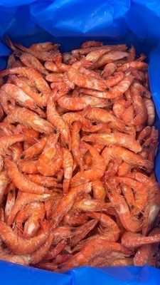 Креветка "КОРОЛЕВСКАЯ" 50/60/70